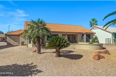 22703 N Las Brizas Lane, Sun City West, AZ 85375 - Photo 4