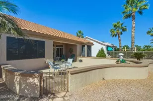 22703 N Las Brizas Ln, Sun City West, AZ 85375 - Photo 36