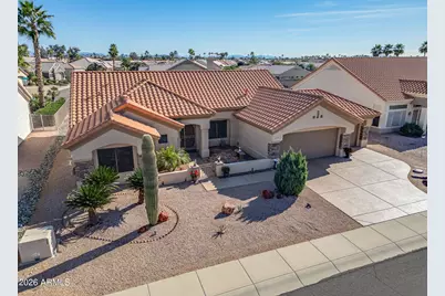 22703 N Las Brizas Lane, Sun City West, AZ 85375 - Photo 1