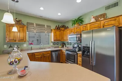 22703 N Las Brizas Lane, Sun City West, AZ 85375 - Photo 16