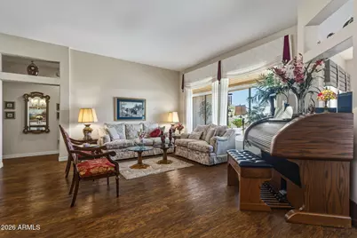 22703 N Las Brizas Lane, Sun City West, AZ 85375 - Photo 2