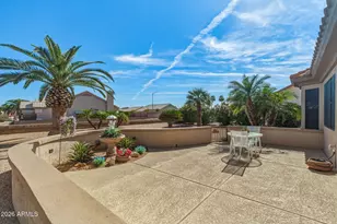 22703 N Las Brizas Ln, Sun City West, AZ 85375 - Photo 32