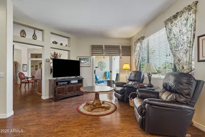 22703 N Las Brizas Lane, Sun City West, AZ 85375 - Photo 12