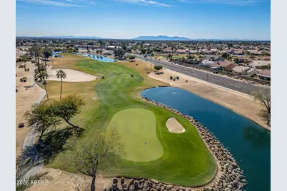 22703 N Las Brizas Lane, Sun City West, AZ 85375 - Photo 40