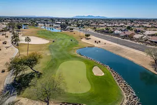 22703 N Las Brizas Ln, Sun City West, AZ 85375 - Photo 40