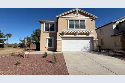 16755 N 181st Drive, Surprise, AZ 85388 - Photo 1