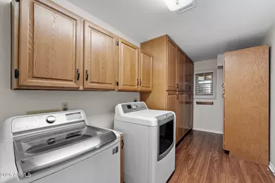 2566 Leisure World --, Mesa, AZ 85206 - Photo 32