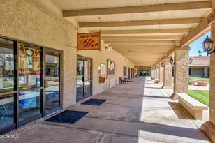 2566 Leisure World, Mesa, AZ 85206 - Photo 52