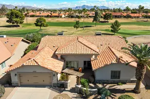 2566 Leisure World, Mesa, AZ 85206 - Photo 2