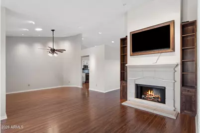 2566 Leisure World --, Mesa, AZ 85206 - Photo 8