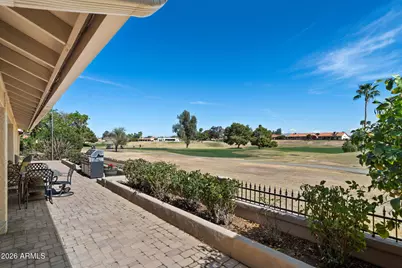 2566 Leisure World --, Mesa, AZ 85206 - Photo 34