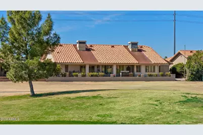 2566 Leisure World --, Mesa, AZ 85206 - Photo 42