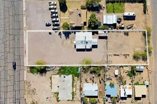 406 S Sunshine Blvd, Eloy, AZ 85131 - Photo 1