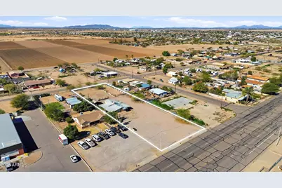 406 S Sunshine Boulevard #1, Eloy, AZ 85131 - Photo 16