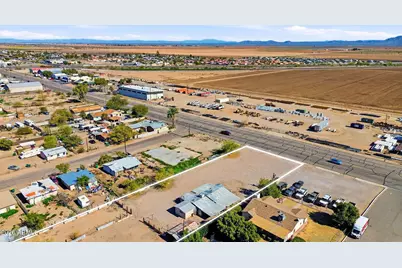 406 S Sunshine Boulevard #1, Eloy, AZ 85131 - Photo 12