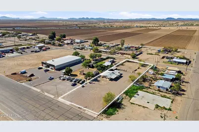 406 S Sunshine Boulevard #1, Eloy, AZ 85131 - Photo 14