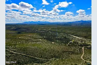 0 Rancho Kulvato Rd 10 Acres -- #-, Vail, AZ 85641 - Photo 6