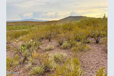 0 Rancho Kulvato Rd 10 Acres -- #-, Vail, AZ 85641 - Photo 1