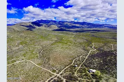 0 Rancho Kulvato Rd 10 Acres -- #-, Vail, AZ 85641 - Photo 14