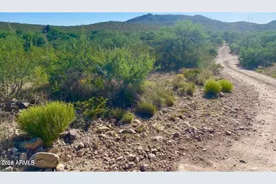 0 Rancho Kulvato Rd 10 Acres -- #-, Vail, AZ 85641 - Photo 4