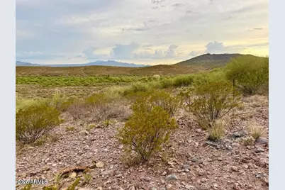 0 Rancho Kulvato Rd 10 Acres -- #-, Vail, AZ 85641 - Photo 4