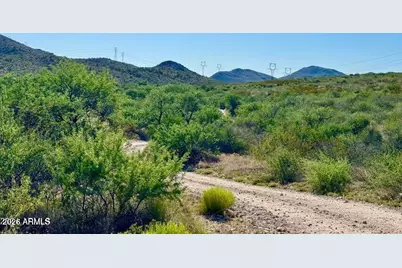 0 Rancho Kulvato Rd 10 Acres -- #-, Vail, AZ 85641 - Photo 2