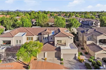 11000 N 77th Place #1078, Scottsdale, AZ 85260 - Photo 2