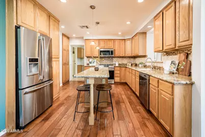 1825 W Lewis Avenue, Phoenix, AZ 85007 - Photo 4