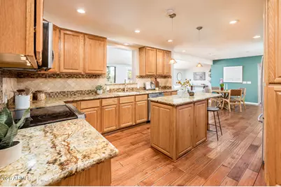 1825 W Lewis Avenue, Phoenix, AZ 85007 - Photo 20