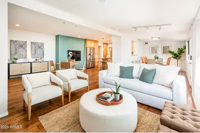 1825 W Lewis Avenue, Phoenix, AZ 85007 - Photo 2