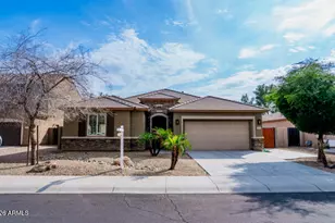 16045 W Almeria Rd, Goodyear, AZ 85395 - Photo 1