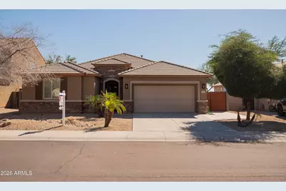 16045 W Almeria Road, Goodyear, AZ 85395 - Photo 1