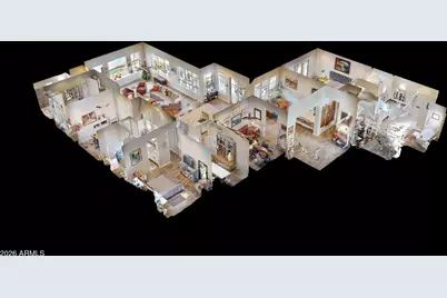 5812 E Little Wells Pass, Cave Creek, AZ 85331 - Photo 36