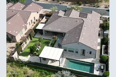 5812 E Little Wells Pass, Cave Creek, AZ 85331 - Photo 92