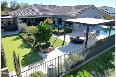 5812 E Little Wells Pass, Cave Creek, AZ 85331 - Photo 72