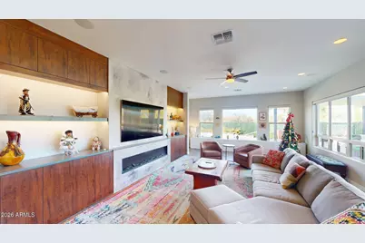 5812 E Little Wells Pass, Cave Creek, AZ 85331 - Photo 2