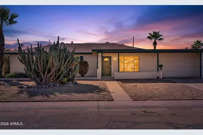 2217 W Rancho Drive, Phoenix, AZ 85015 - Photo 1