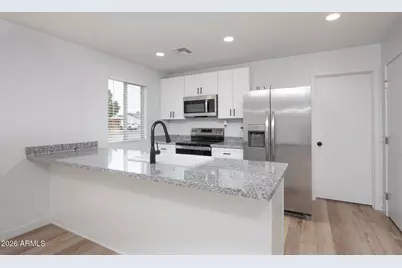 3155 W Sweetwater Avenue, Phoenix, AZ 85029 - Photo 1