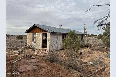 75 N County Road, Chambers, AZ 86502 - Photo 4