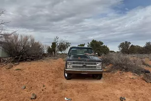 75 N County Rd, Chambers, AZ 86502 - Photo 6