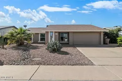 10729 W Belmont Avenue, Glendale, AZ 85307 - Photo 2