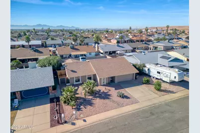 10729 W Belmont Avenue, Glendale, AZ 85307 - Photo 32