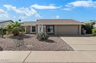 10729 W Belmont Ave, Glendale, AZ 85307 - Photo 1