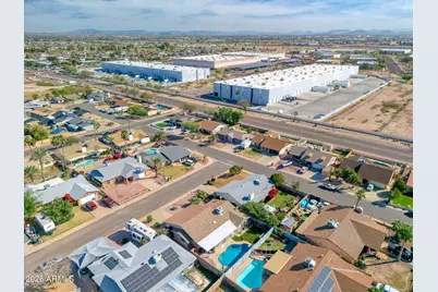 10729 W Belmont Avenue, Glendale, AZ 85307 - Photo 36