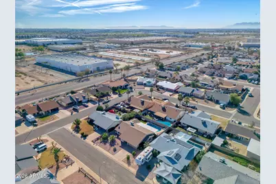 10729 W Belmont Avenue, Glendale, AZ 85307 - Photo 34