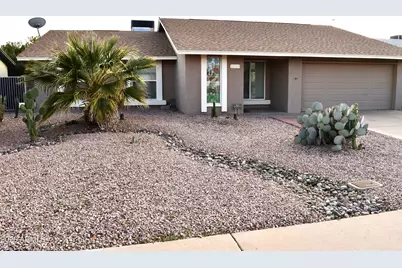 10729 W Belmont Avenue, Glendale, AZ 85307 - Photo 1