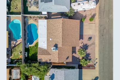 10729 W Belmont Avenue, Glendale, AZ 85307 - Photo 40