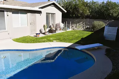 10729 W Belmont Avenue, Glendale, AZ 85307 - Photo 2