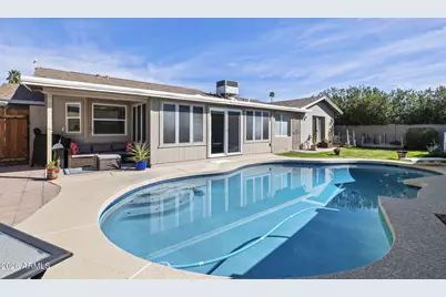 10729 W Belmont Avenue, Glendale, AZ 85307 - Photo 30