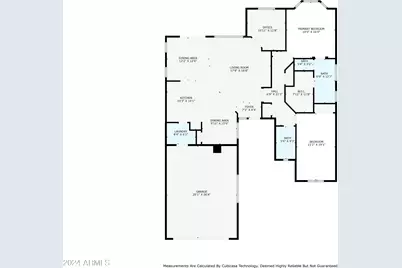 16782 W Villagio Drive, Surprise, AZ 85387 - Photo 28